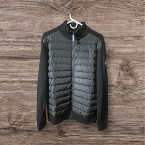 Canada Goose Hybridge Knit